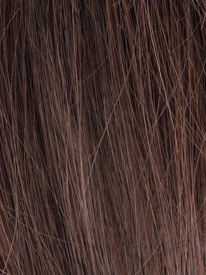 Complément capillaire Fun Ellen Wille, coloris Auburn Rooted