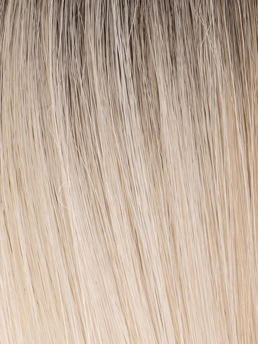 Complément capillaire Fun Ellen Wille, coloris Champagne Rooted