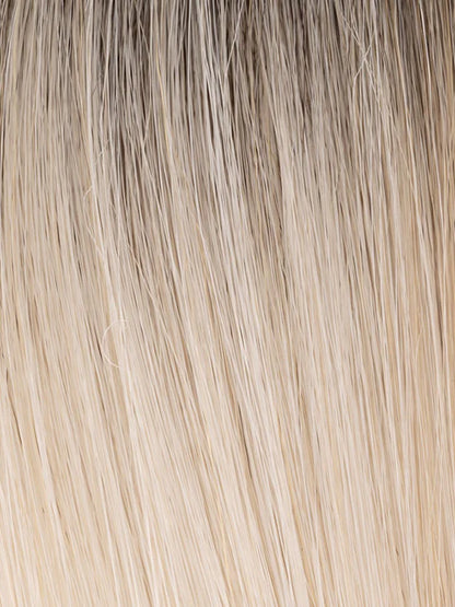 Complément capillaire Fun Ellen Wille, coloris Champagne Rooted