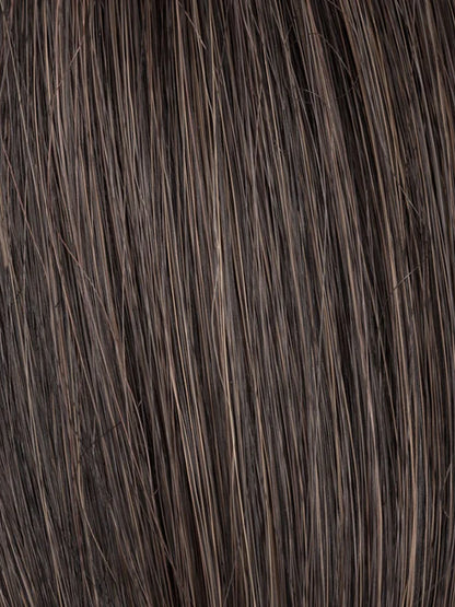 Complément capillaire Fun Ellen Wille, coloris Chocolate Mix
