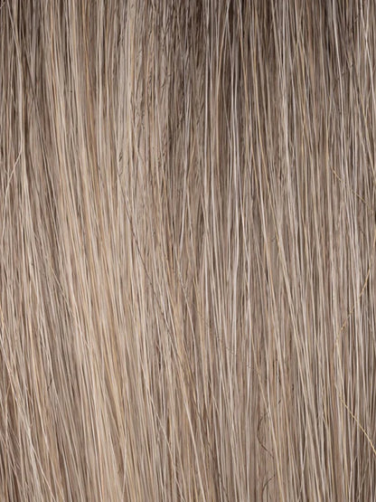 Complément capillaire Fun Ellen Wille, coloris Light Bernstein Rooted