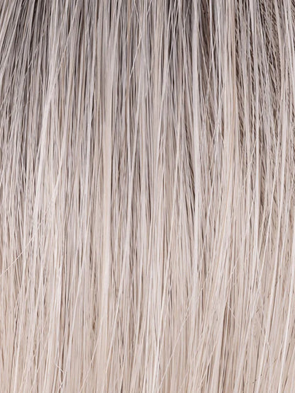 Complément capillaire Fun Ellen Wille, coloris Pearl Rooted