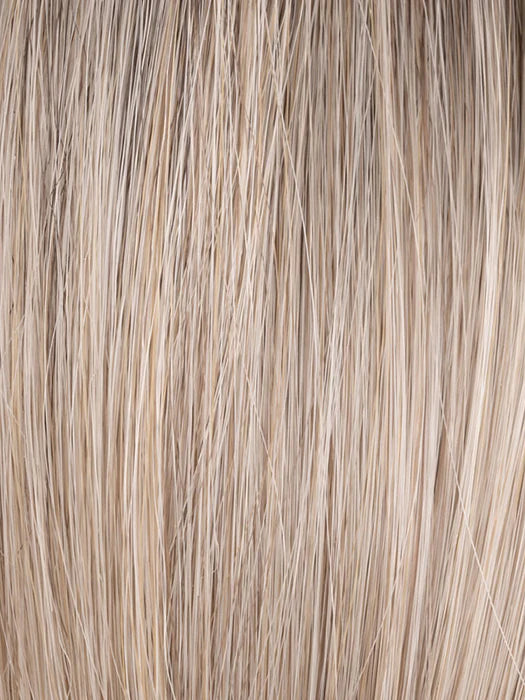 Complément capillaire Fun Ellen Wille, coloris Sandy Blonde Rooted