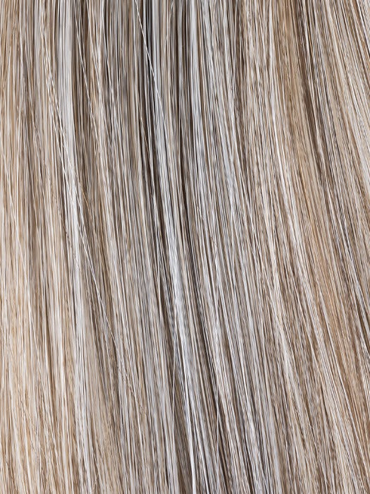 Complément capillaire Fun Ellen Wille, coloris Stone Grey Mix