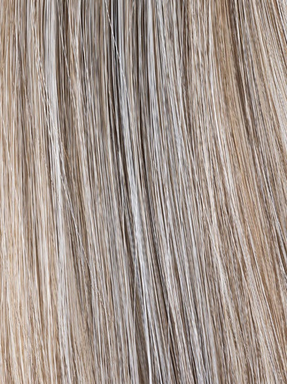 Complément capillaire Fun Ellen Wille, coloris Stone Grey Mix