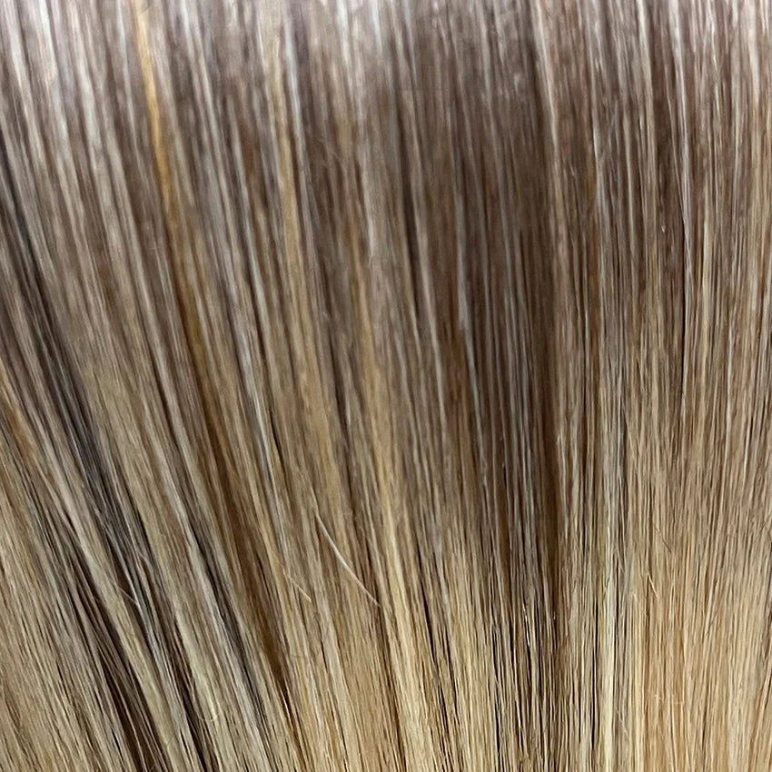 Complément capillaire Hi Filler Stage Gisela Mayer, coloris Honey Blond Balayage