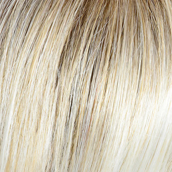 Complément capillaire High End Top Filler Gisela Mayer, coloris 16/23+12
