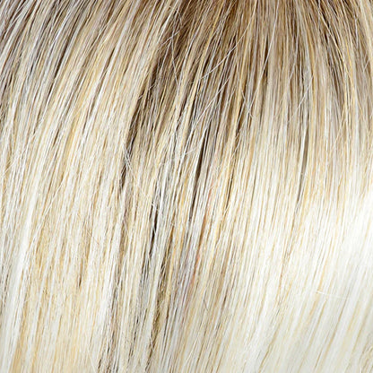 Complément capillaire High End Top Filler Gisela Mayer, coloris 16/23+12