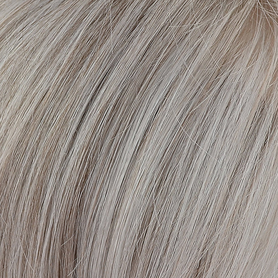 Complément capillaire High End Top Filler Gisela Mayer, coloris Snow Mix