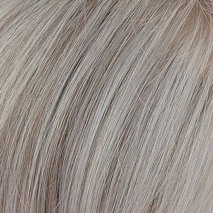 Complément capillaire High End Top Filler Gisela Mayer, coloris Snow Mix