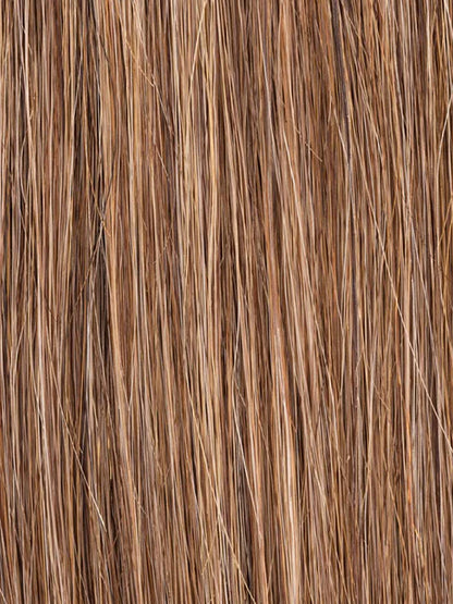 Complément capillaire Impact Ellen Wille, coloris Bernstein Rooted