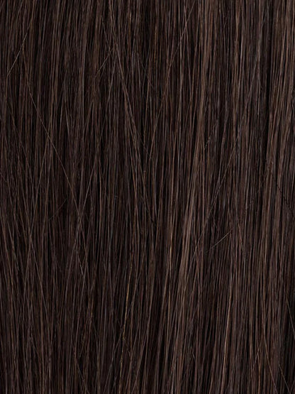 Complément capillaire Impact Ellen Wille, coloris Espresso Mix