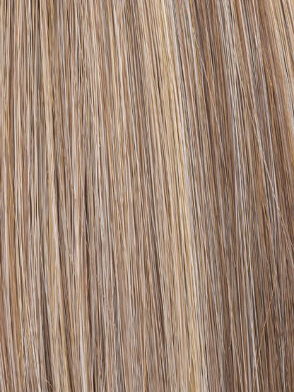 Complément capillaire Just Ellen Wille, coloris Bernstein Rooted