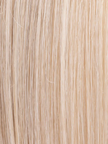 Complément capillaire Just Ellen Wille, coloris Champagne Mix