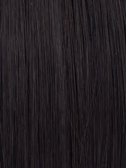 Complément capillaire Just Ellen Wille, coloris Espresso Mix
