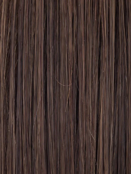 Complément capillaire Just Ellen Wille, coloris Mocca Mix