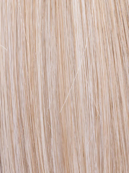 Complément capillaire Just Ellen Wille, coloris Pearl Blonde Mix