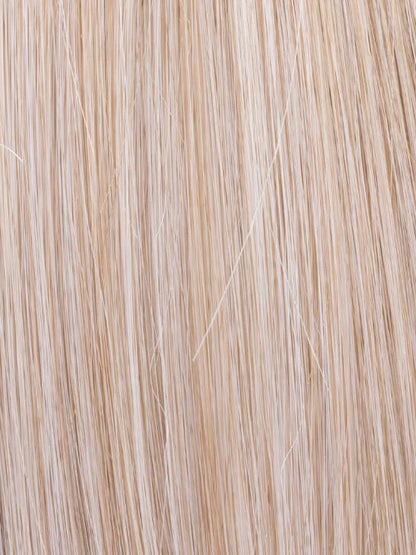 Complément capillaire Just Ellen Wille, coloris Pearl Blonde Mix