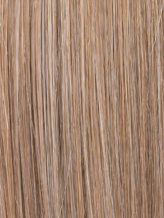 Complément capillaire Just Ellen Wille, coloris Sand Mix