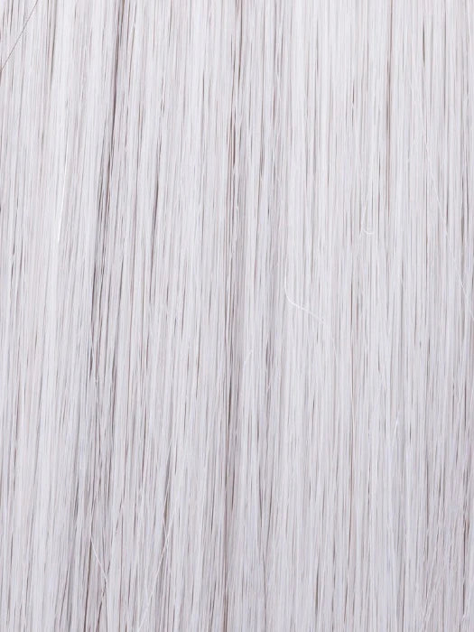Complément capillaire Just Ellen Wille, coloris Silver Mix