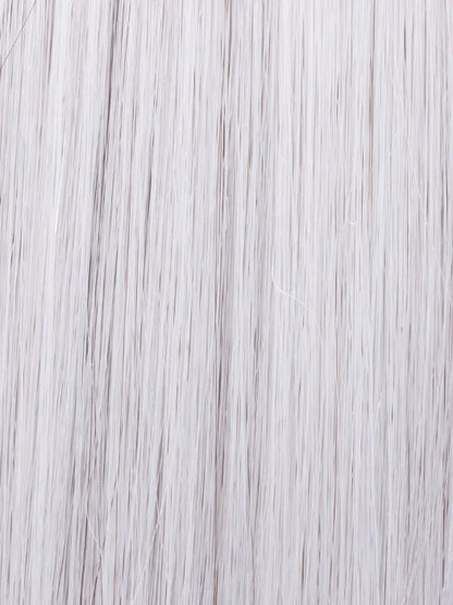 Complément capillaire Just Ellen Wille, coloris Silver Mix