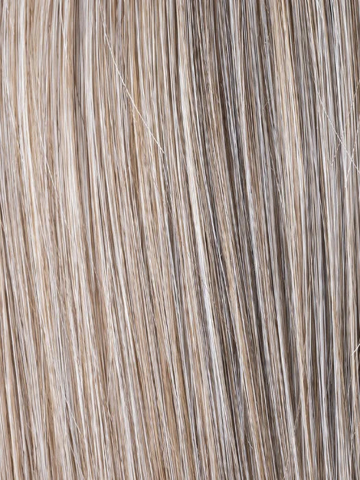 Complément capillaire Just Ellen Wille, coloris Stone Grey Mix