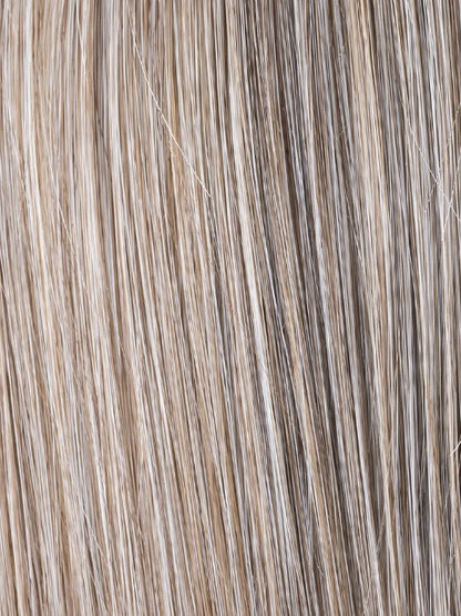 Complément capillaire Just Ellen Wille, coloris Stone Grey Mix