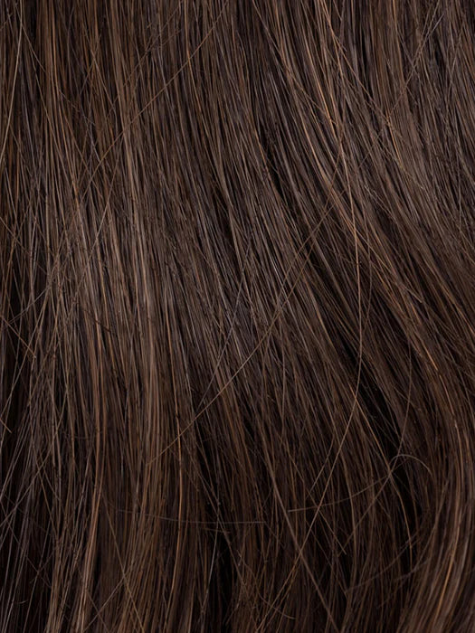 Complément capillaire Lovely Ellen Wille, coloris Dark Chocolate Mix