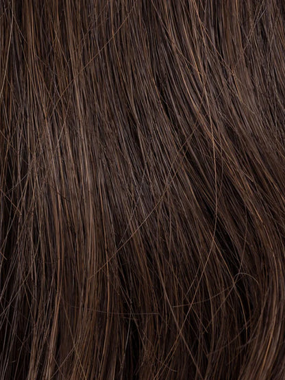 Complément capillaire Lovely Ellen Wille, coloris Dark Chocolate Mix