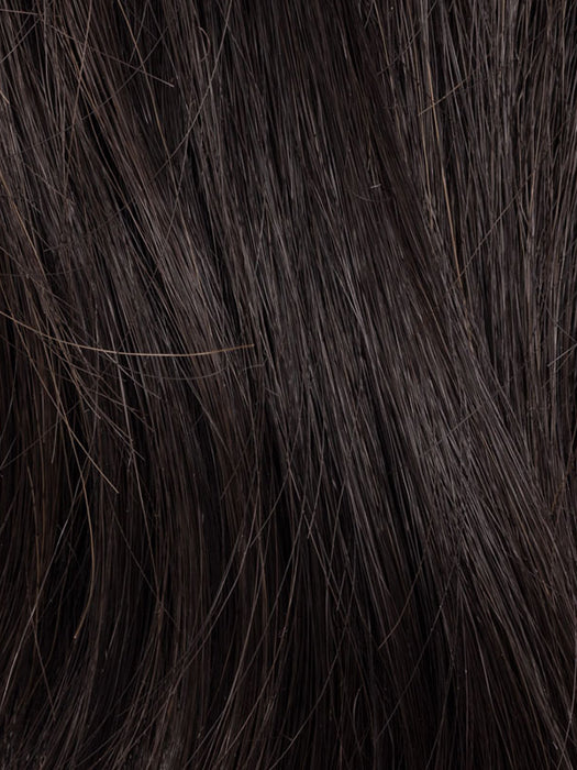 Complément capillaire Lovely Ellen Wille, coloris Espresso Mix
