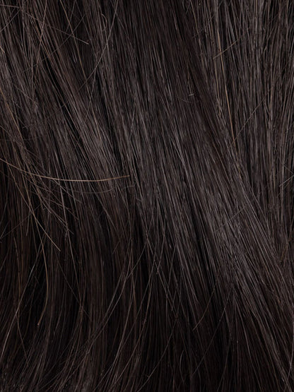 Complément capillaire Lovely Ellen Wille, coloris Espresso Mix
