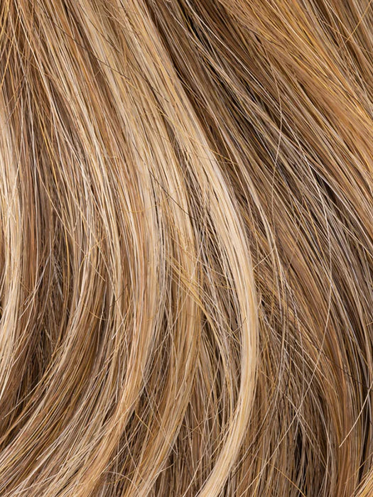 Complément capillaire Lovely Ellen Wille, coloris Light Bernstein Rooted