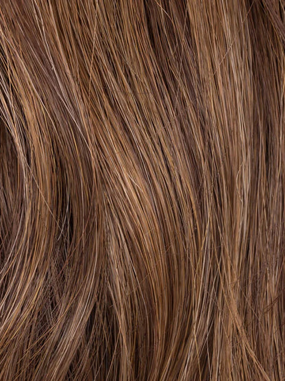 Complément capillaire Lovely Ellen Wille, coloris Mocca Rooted