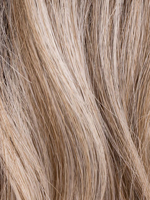 Complément capillaire Lovely Ellen Wille, coloris Pearl Blonde Rooted