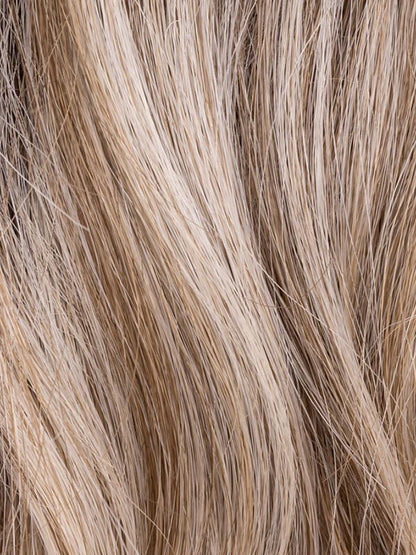 Complément capillaire Lovely Ellen Wille, coloris Pearl Blonde Rooted