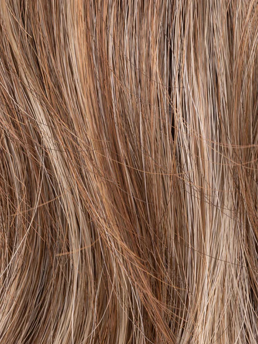 Complément capillaire Lovely Ellen Wille, coloris Sand Multi Rooted