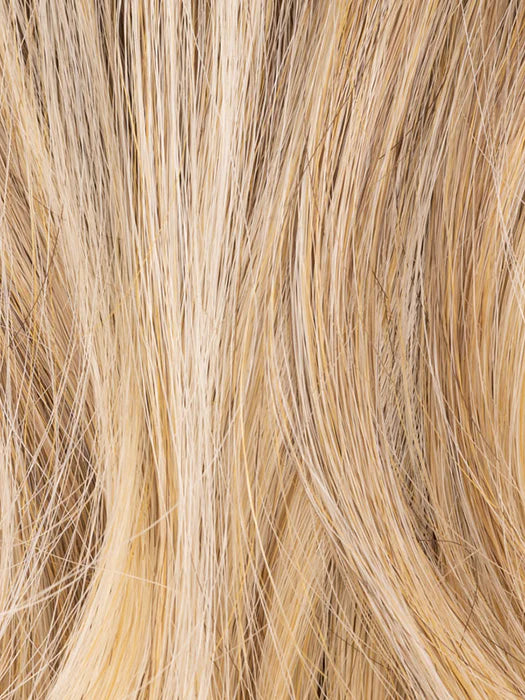 Complément capillaire Lovely Ellen Wille, coloris Sandy Blonde Rooted