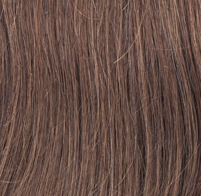 Complément capillaire Magic Ellen Wille, coloris Chocolate Mix