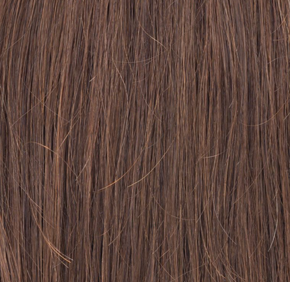 Complément capillaire Magic Ellen Wille, coloris Dark Chocolate Mix