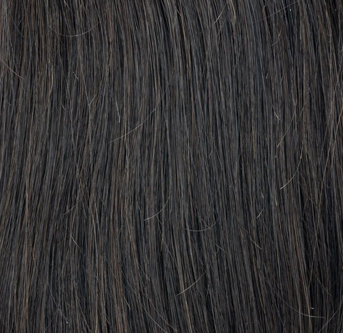 Complément capillaire Magic Ellen Wille, coloris Espresso Mix