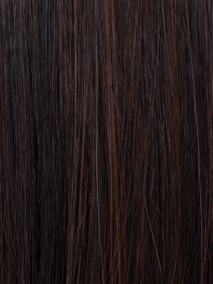 Complément capillaire Secret Hi Ellen Wille, coloris Dark Chocolate Rooted