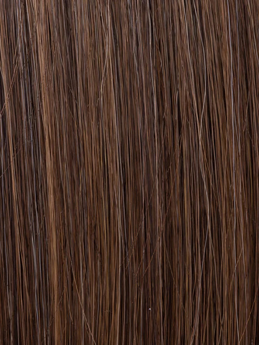 Complément capillaire Secret Hi Ellen Wille, coloris Mocca Rooted
