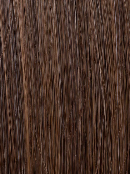 Complément capillaire Secret Hi Ellen Wille, coloris Mocca Rooted