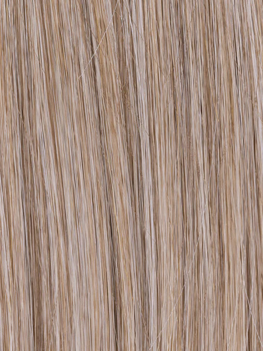 Complément capillaire Secret Hi Ellen Wille, coloris Sandy Blonde Rooted