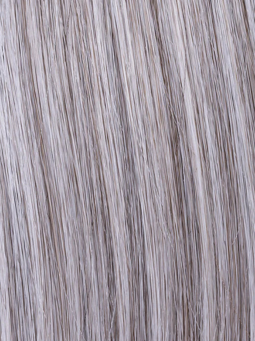Complément capillaire Secret Hi Ellen Wille, coloris Silver Mix