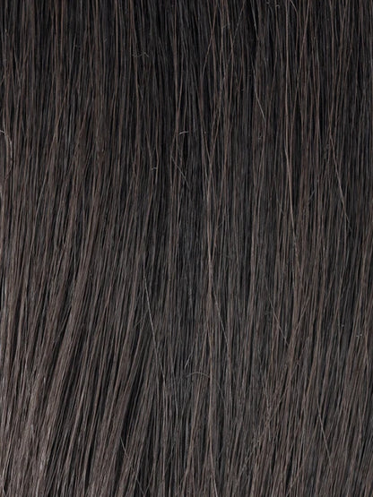 Complément capillaire Stream Ellen Wille, coloris Espresso Rooted