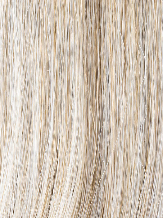 Complément capillaire Stream Ellen Wille, coloris Pearl Blonde Rooted