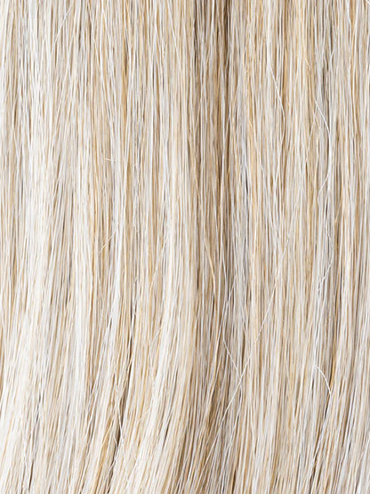 Complément capillaire Stream Ellen Wille, coloris Pearl Blonde Rooted