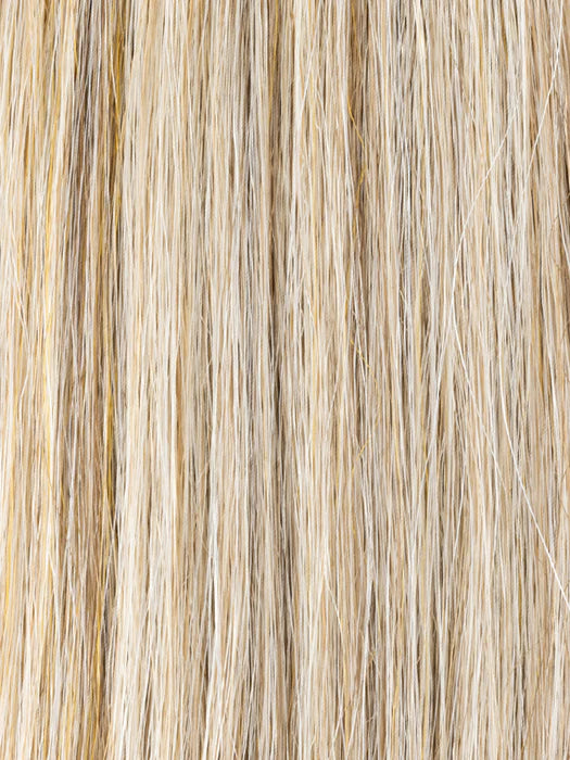 Complément capillaire Stream Ellen Wille, coloris Sandy Blonde Rooted