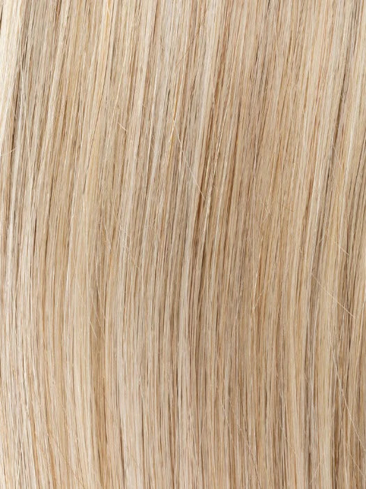 Complément capillaire Superb Ellen Wille, coloris Champagne Rooted